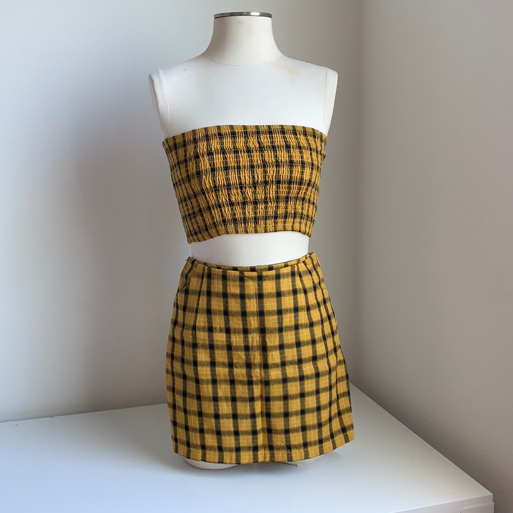 Two Piece Bundle - Clueless